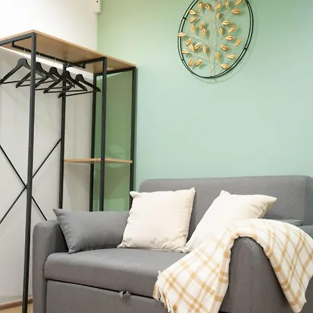 Дом отдыха Maison Cosy Hyper Centre Duplex Gare 4 Pers *