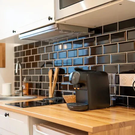Maison Cosy Hyper Centre Duplex Gare 4 Pers Дом отдыха Амьен
