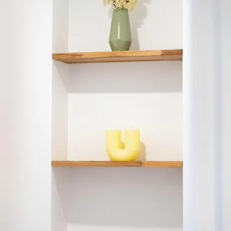 Дом отдыха Maison Cosy Hyper Centre Duplex Gare 4 Pers Амьен