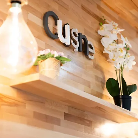 Maison Cosy Hyper Centre Duplex Gare 4 Pers Дом отдыха Амьен